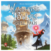 Wandering Towers: Spell Pack (Exp.) Wandering Towers: Spell Pack (Exp.)