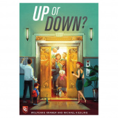 Up or Down? Up or Down?