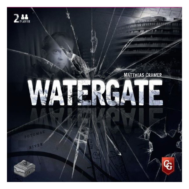 Watergate