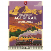 Age of Rail: South Africa Age of Rail: South Africa