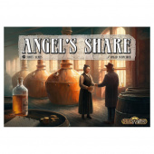 Angel's Share Angel's Share