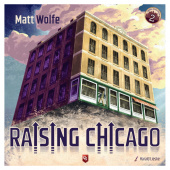 Raising Chicago Raising Chicago
