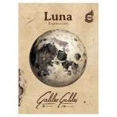 Galileo Galilei: Luna (Exp.) Galileo Galilei: Luna (Exp.)