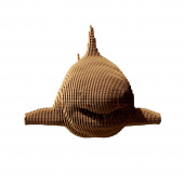 Cartonic 3D-puslespil – Haj, 85 Dele Cartonic 3D-puslespil – Haj, 85 Dele