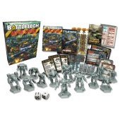 BattleTech: Alpha Strike BattleTech: Alpha Strike