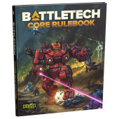 BattleTech: Core Rulebook BattleTech: Core Rulebook