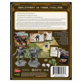 BattleTech: Beginner Box 40th Anniversary BattleTech: Beginner Box 40th Anniversary