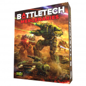 BattleTech: Mercenaries (Exp.) BattleTech: Mercenaries (Exp.)
