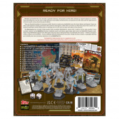 BattleTech: Mercenaries (Exp.) BattleTech: Mercenaries (Exp.)