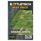 BattleTech: Map Pack - Grasslands (Exp.) BattleTech: Map Pack - Grasslands (Exp.)