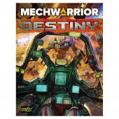 MechWarrior: Destiny RPG