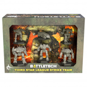BattleTech: Third Star League Strike Team (Exp.) BattleTech: Third Star League Strike Team (Exp.)