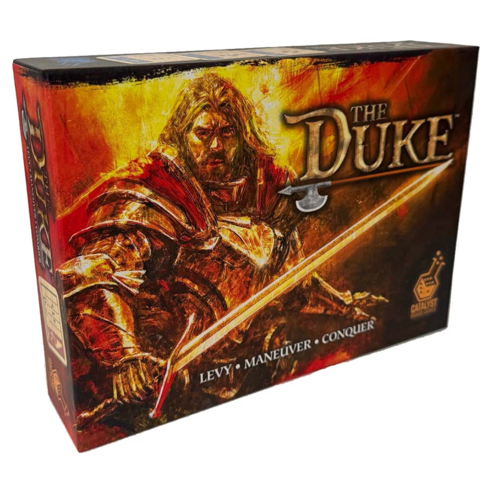 The Duke