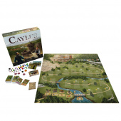 Caylus 1303 Caylus 1303