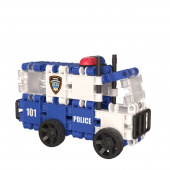 Clics Bucket 8 i 1 - Politi Clics Bucket 8 i 1 - Politi