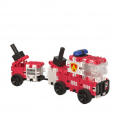 Clics Bucket 8 i 1 - Brandvæsen Clics Bucket 8 i 1 - Brandvæsen