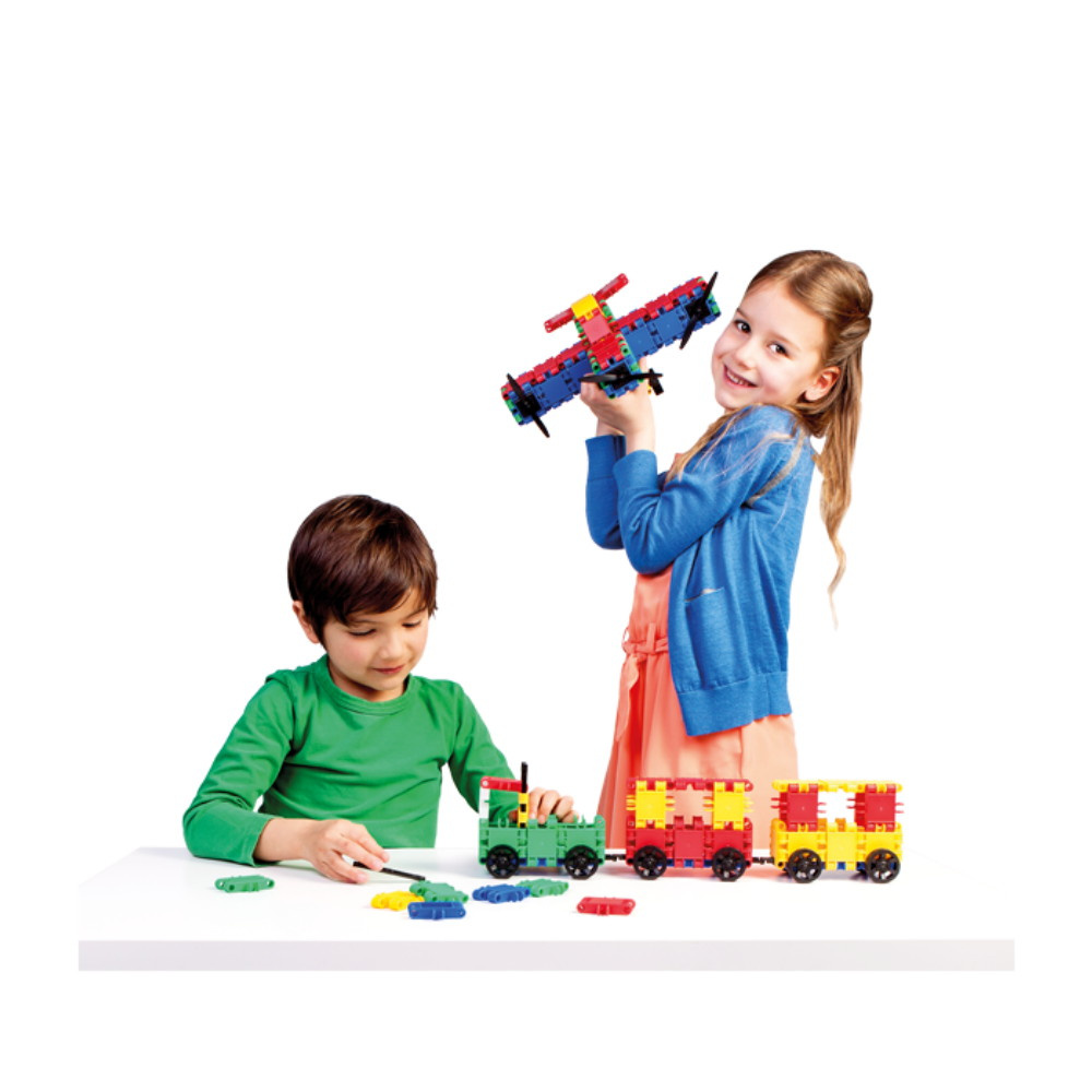 Clics - Bucket 8 i 1