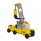 Clics Bucket 5 i 1 - Bygherrer Clics Bucket 5 i 1 - Bygherrer