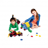 Clics - Rollerbox 15 i 1 Clics - Rollerbox 15 i 1