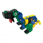 Clics - Rollerbox 15 i 1 Clics - Rollerbox 15 i 1