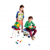 Clics - Rollerbox - 20 i 1 Clics - Rollerbox - 20 i 1