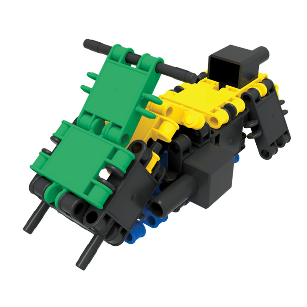 Clics - Rollerbox - 20 i 1