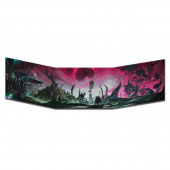 Broken Weave RPG: GM Screen Broken Weave RPG: GM Screen