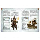 Warhammer Fantasy Roleplay: Rulebook Warhammer Fantasy Roleplay: Rulebook