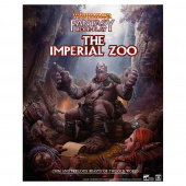 Warhammer Fantasy Roleplay: The Imperial Zoo Warhammer Fantasy Roleplay: The Imperial Zoo