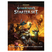 Warhammer Age of Sigmar: Soulbound - Starter Set