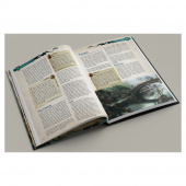 Warhammer: The Old World RPG - Player's Guide Warhammer: The Old World RPG - Player's Guide