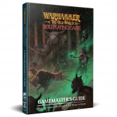 Warhammer: The Old World RPG - Gamemaster's Guide Warhammer: The Old World RPG - Gamemaster's Guide