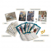 Warhammer: The Old World RPG - Starter Set Warhammer: The Old World RPG - Starter Set