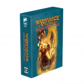Warhammer: The Old World RPG - Spells Card Deck Warhammer: The Old World RPG - Spells Card Deck