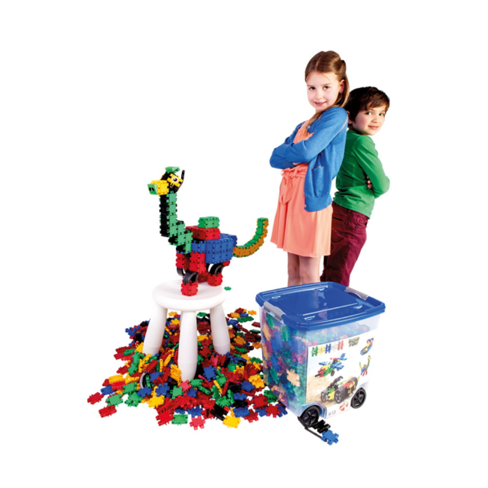 Clics - Rollerbox 25 i 1