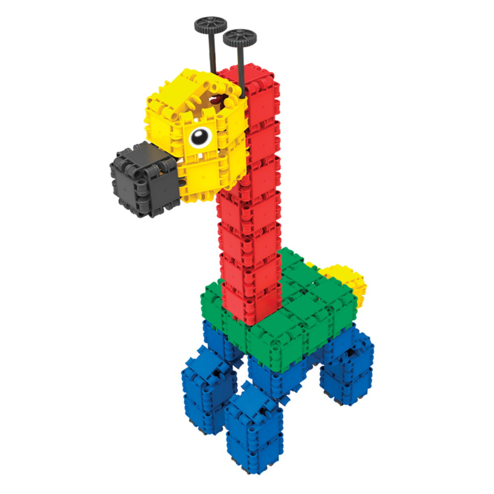 Clics - Rollerbox 25 i 1