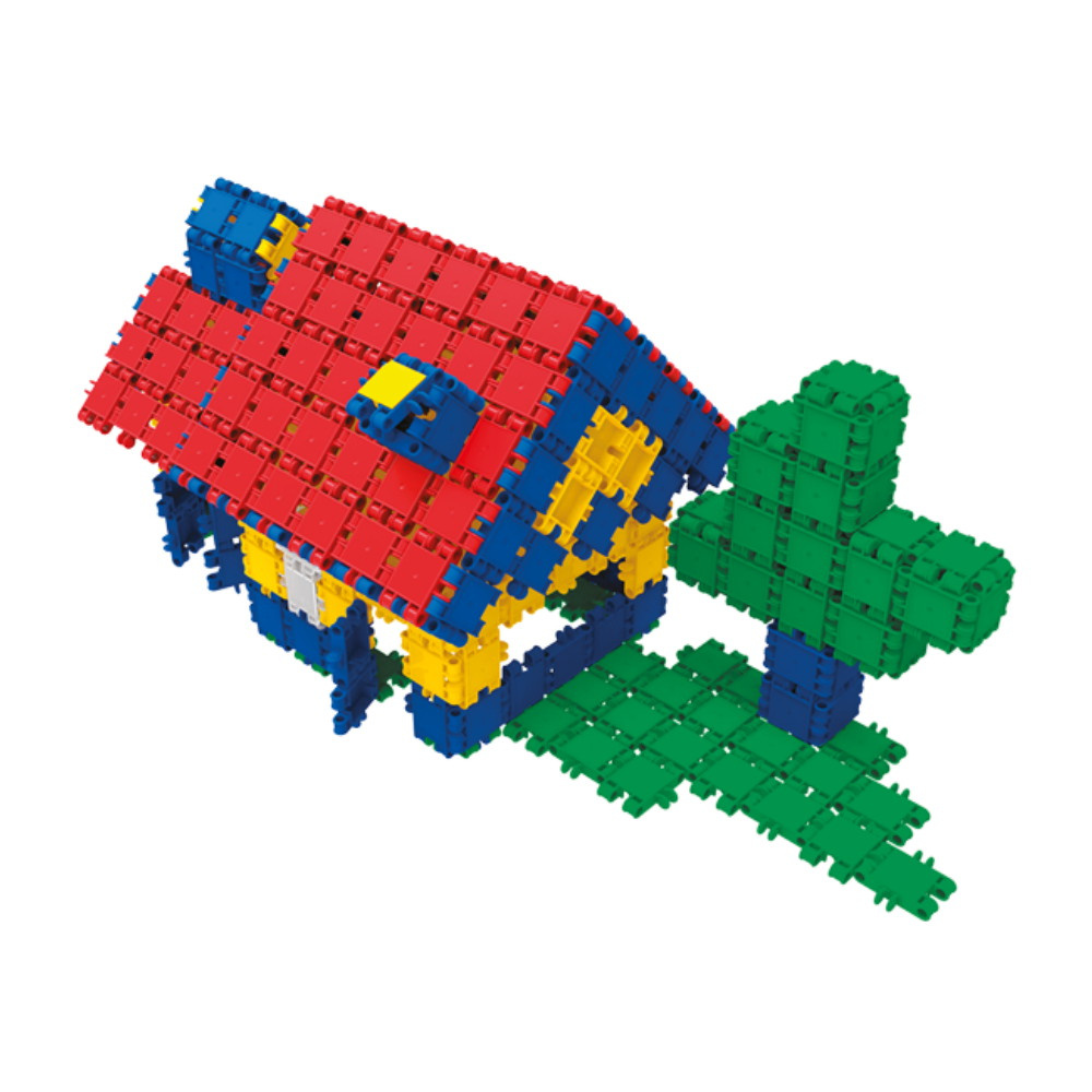 Clics - Rollerbox 25 i 1