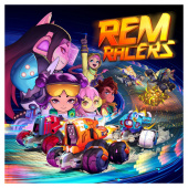 REM Racers REM Racers