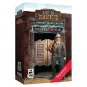 Mystery House: Back to Tombstone (Exp.) Mystery House: Back to Tombstone (Exp.)