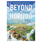 Beyond the Horizon Beyond the Horizon