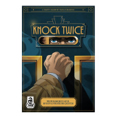 Knock Twice Knock Twice