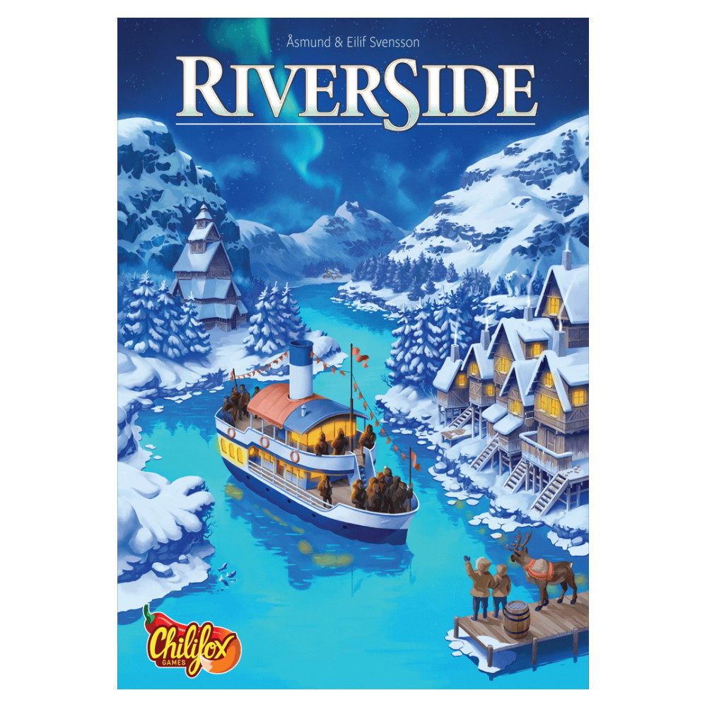 Riverside