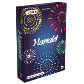 Hanabi (DK) Hanabi (DK)