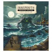Innsmouth Travel Guide Innsmouth Travel Guide