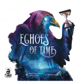 Echoes of Time Echoes of Time