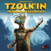 Tzolk'in - the Mayan Calendar