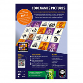 Codenames: Pictures (Eng.) Codenames: Pictures (Eng.)