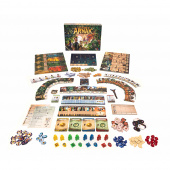 Lost Ruins of Arnak Lost Ruins of Arnak