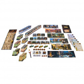 Lost Ruins of Arnak: Expedition Leaders (Exp.) Lost Ruins of Arnak: Expedition Leaders (Exp.)