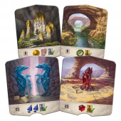 Lost Ruins of Arnak: Twisted Paths (Exp.) Lost Ruins of Arnak: Twisted Paths (Exp.)